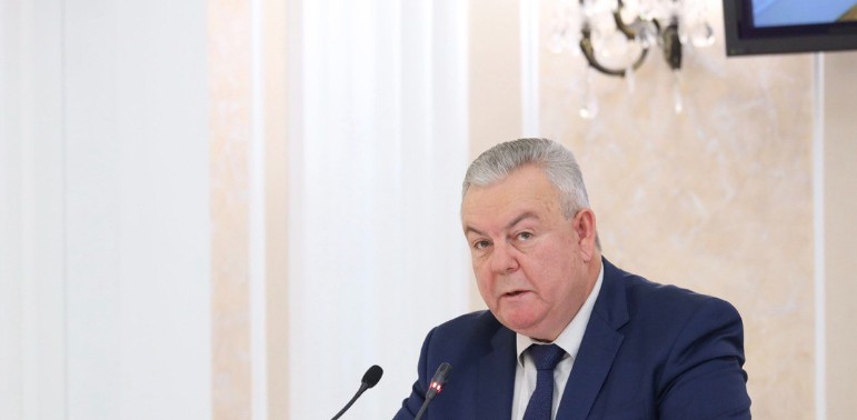 Назначили мировых судей: новые лица