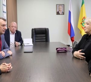 В Пензенской области почти 1,9 тыс. человек занимаются спортивной гимнастикой