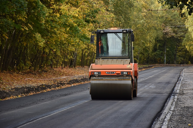 Стало известно, когда в Пензе полностью закроют проезд по улице Попова
