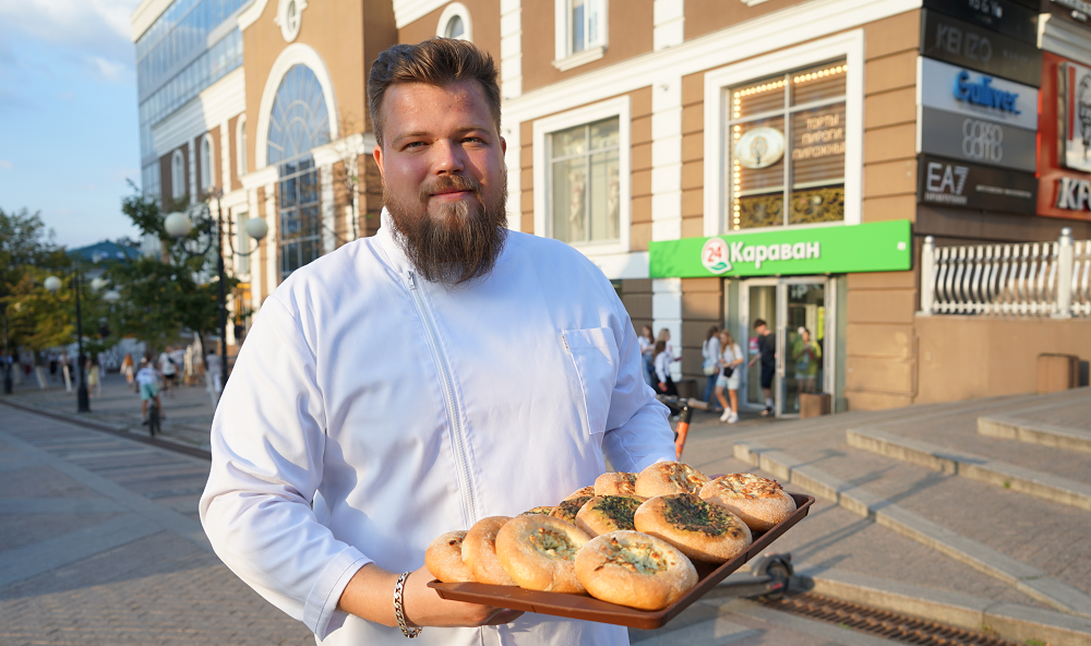 В ремесленной пекарне Пензы нашли свой рецепт культового блюда Бялы
