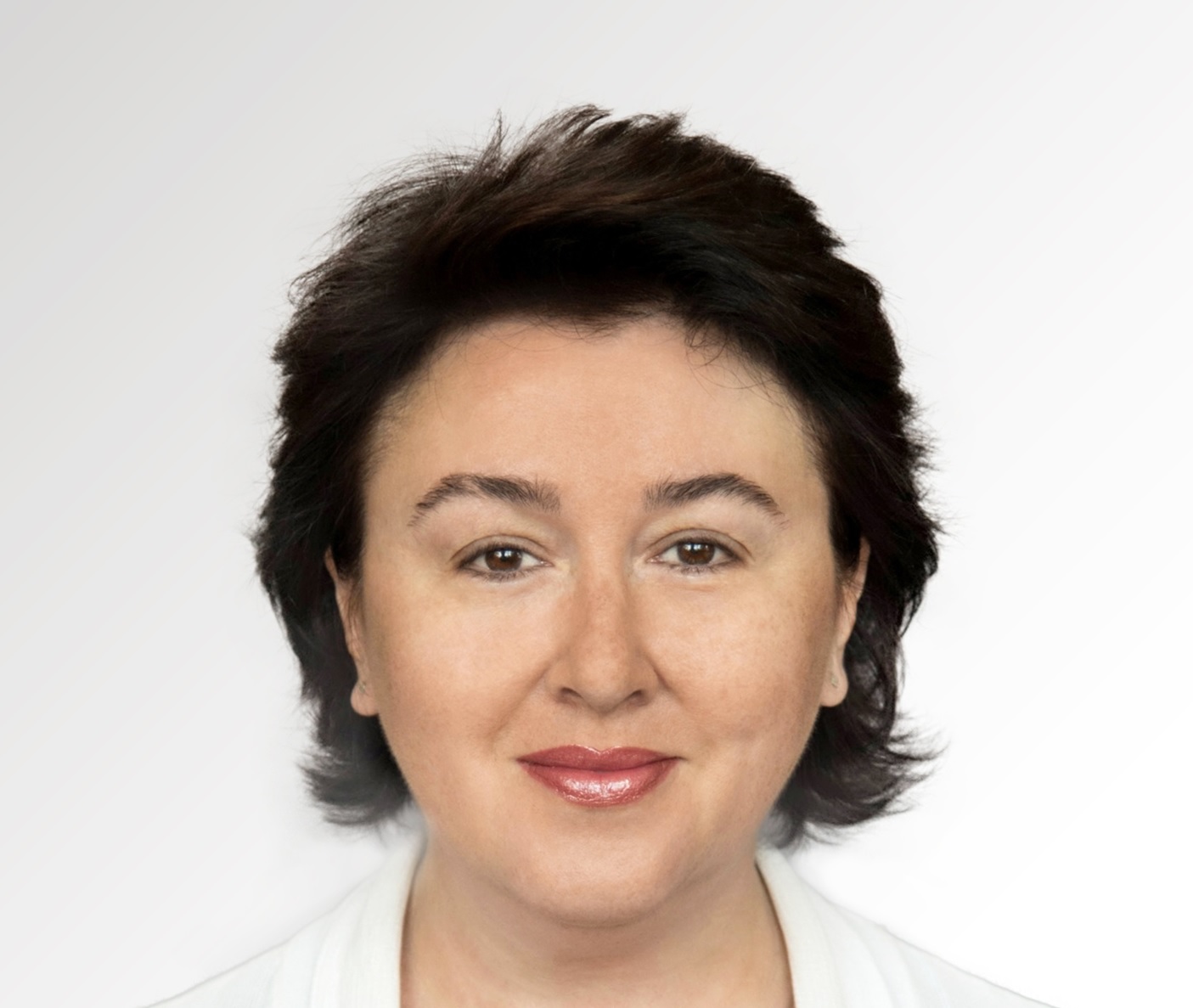 В Пензе спортшколу по адаптивным видам спорта возглавила Галина Курамшина