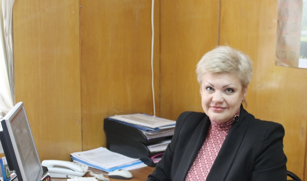 В Пензе руководить управлением образования станет Елена Петросова