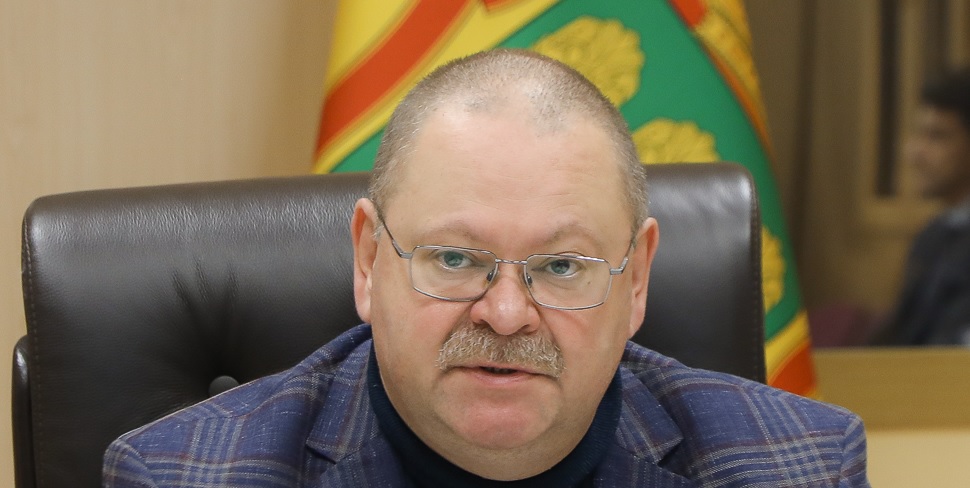 Олег Мельниченко рассказал о ремонте мостов в Пензенской области