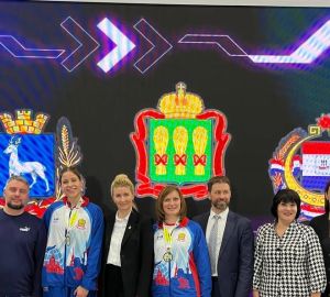 Пензенцы одержали победу в турнире по фиджитал спорту в Москве