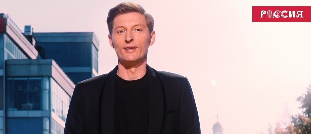 Павел Воля о Пензе: «Сегодня – это мой личный повод для гордости»