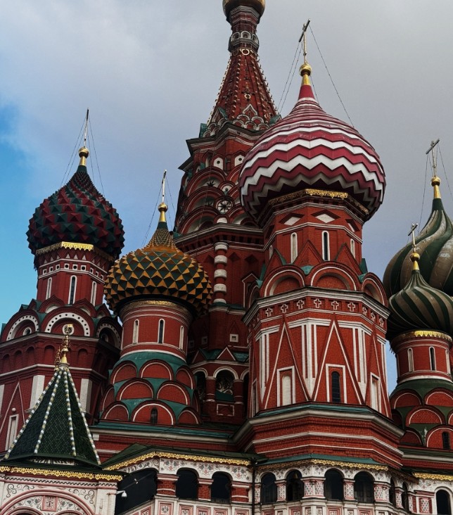 Пензенцам назвали стоимость трехдневного отдыха в Москве