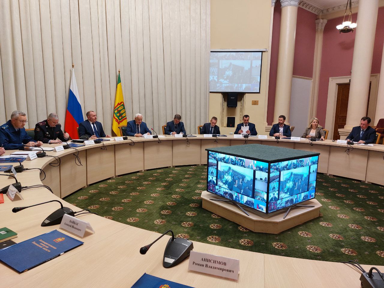 В Пензенской области выросло число отравлений синтетическими наркотиками