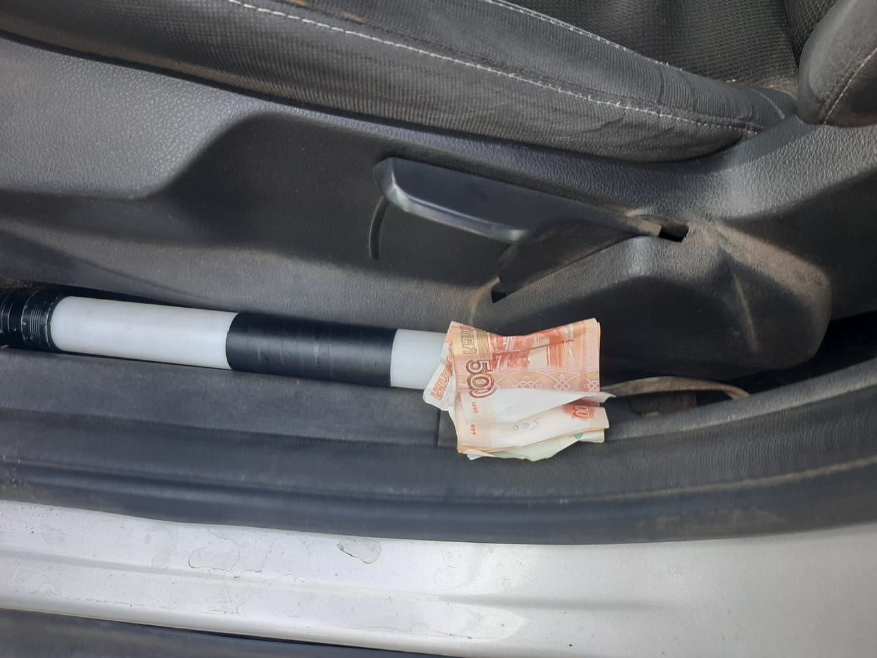 Водитель из Пензенской области дважды испытал судьбу и попал под суд