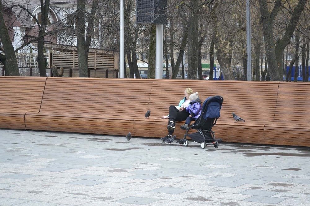 Перечислено, где пензенские многодетные семьи могут бесплатно отдохнуть