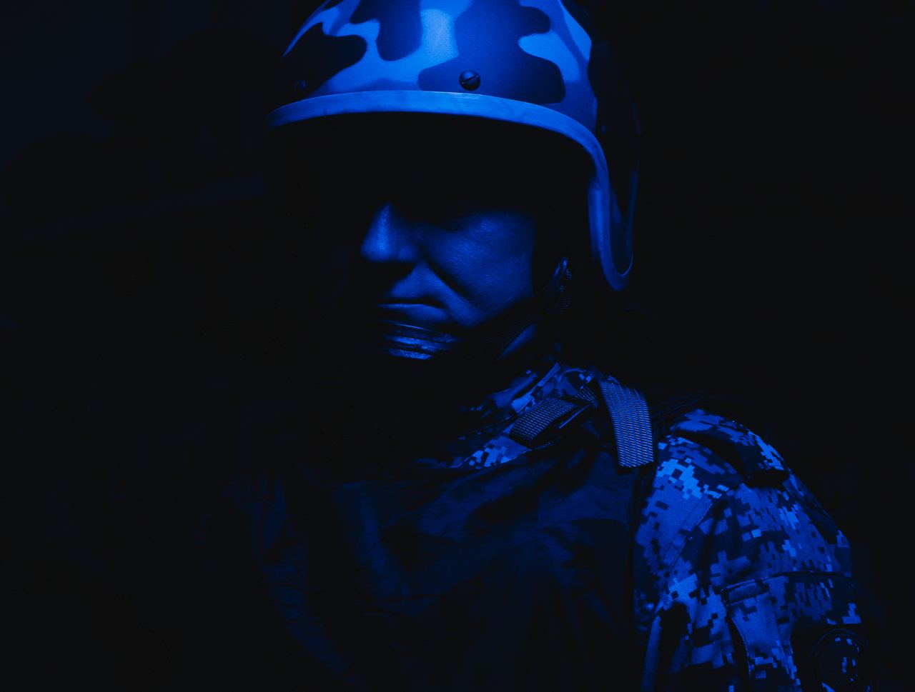 В Пензе на проспекте Победы сын избил своего 74-летнего отца