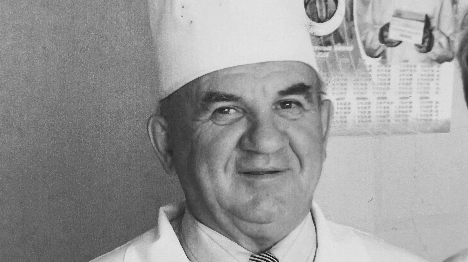 В Пензе из жизни ушел врач-хирург Константин Ковалев