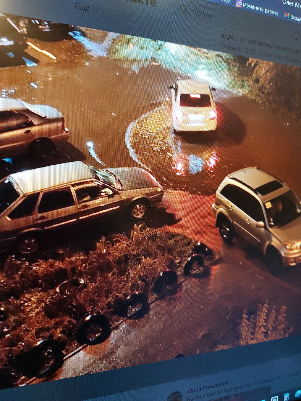 Стало известно, почему пензенский Шуист превращается в Венецию