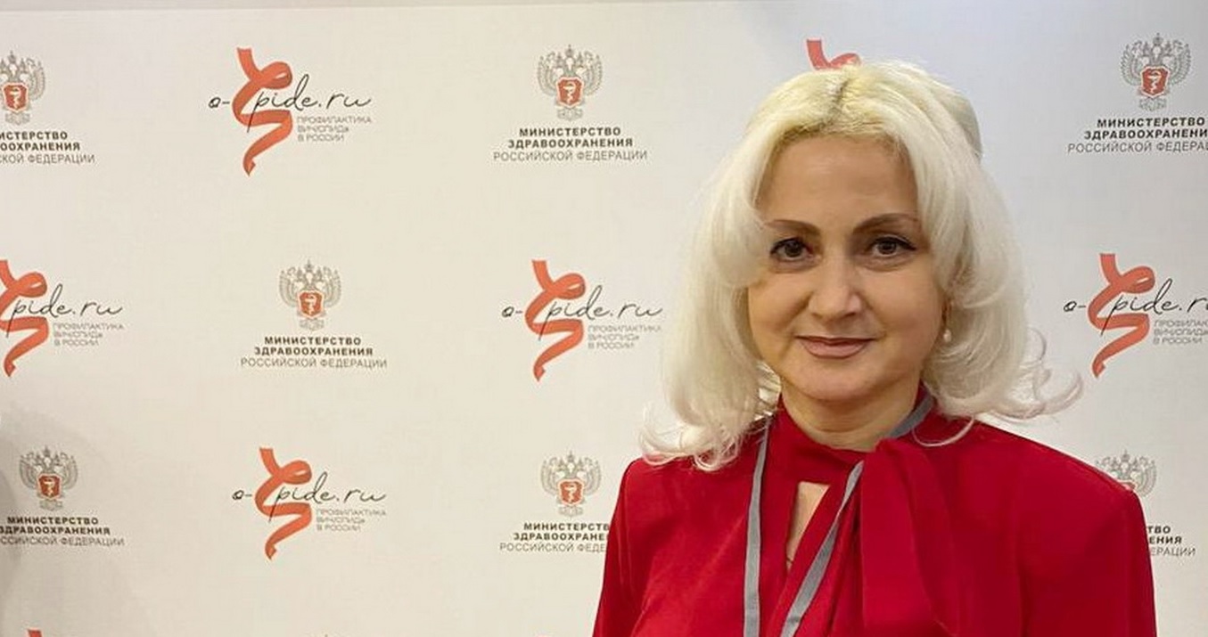 Врач в прямом эфире расскажет пензенцам, как не заразиться ВИЧ