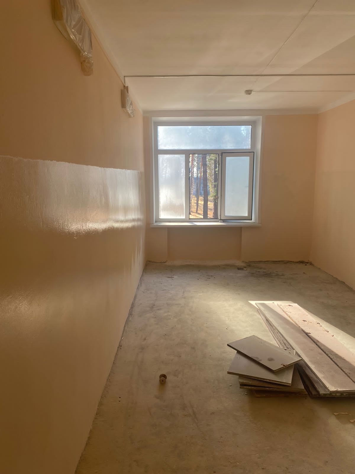 В Кузнецке детский лагерь «Луч» обещают открыть в 2024 году