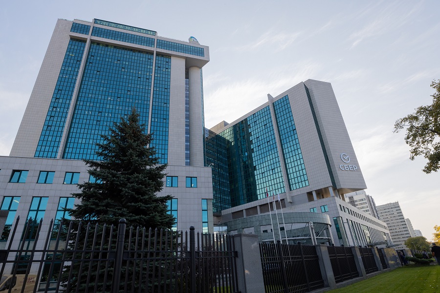 Агентство НКР присвоило Сберу наивысший ESG-рейтинг на уровне ААА