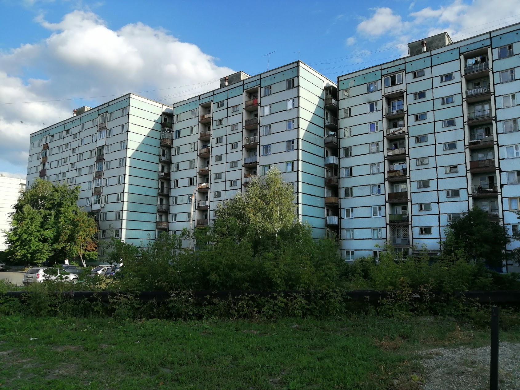 В Кузнецке жильцам аварийного жилья предоставили 44 квартиры