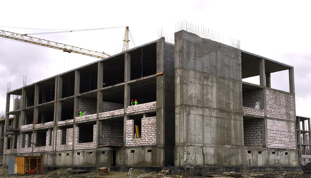 Когда пензенцы смогут подать документы на зачисление ребенка в школу в Заре