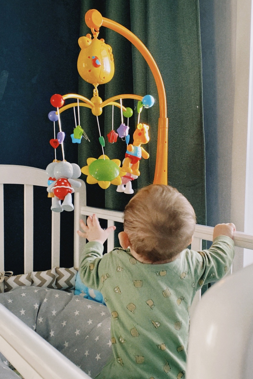 В Пензе 63 семьи готовы усыновить младенца