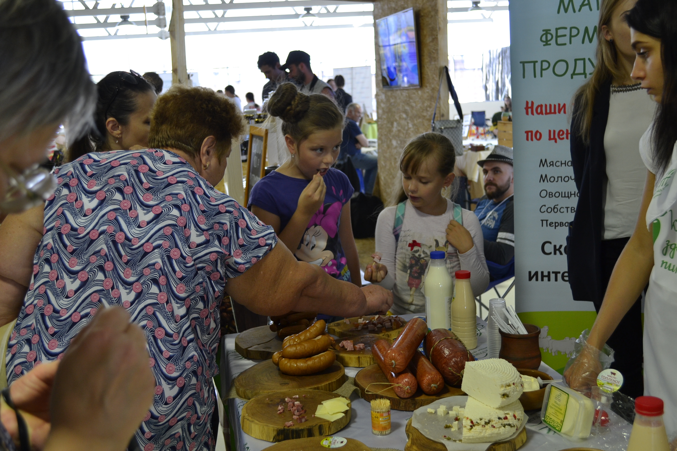 В России введут обязательную маркировку консервов