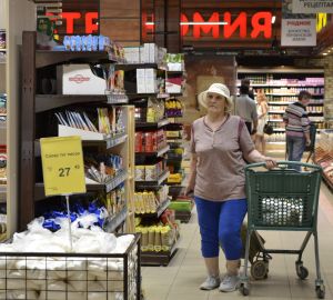 Предприниматели из Белоруссии ведут переговоры о поставках продуктов в пензенский ритейл