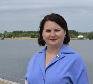 Ольга Чистякова анонсировала расписание занятий «Школы материнства» в декабре