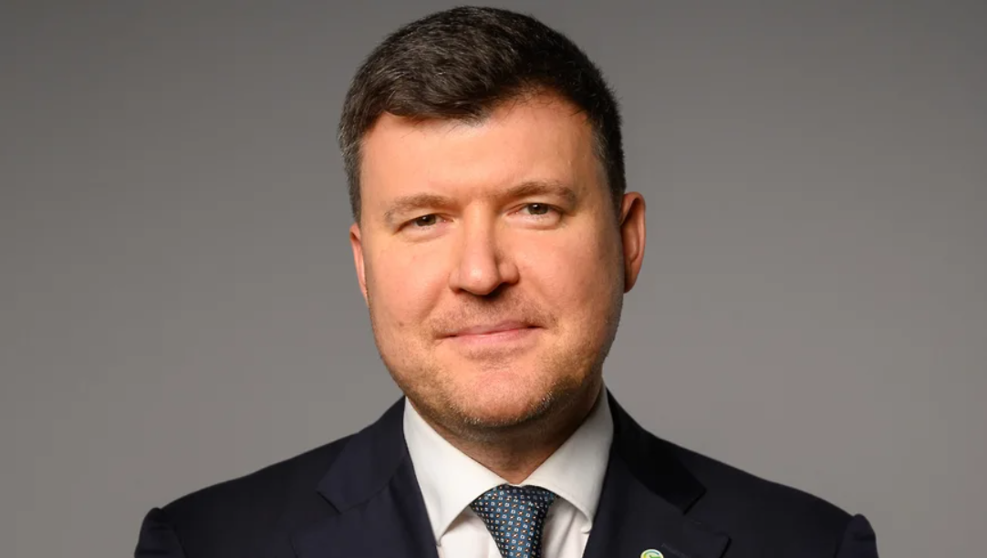 Руслан Вестеровский посоветовал пензенцам регулярно откладывать деньги