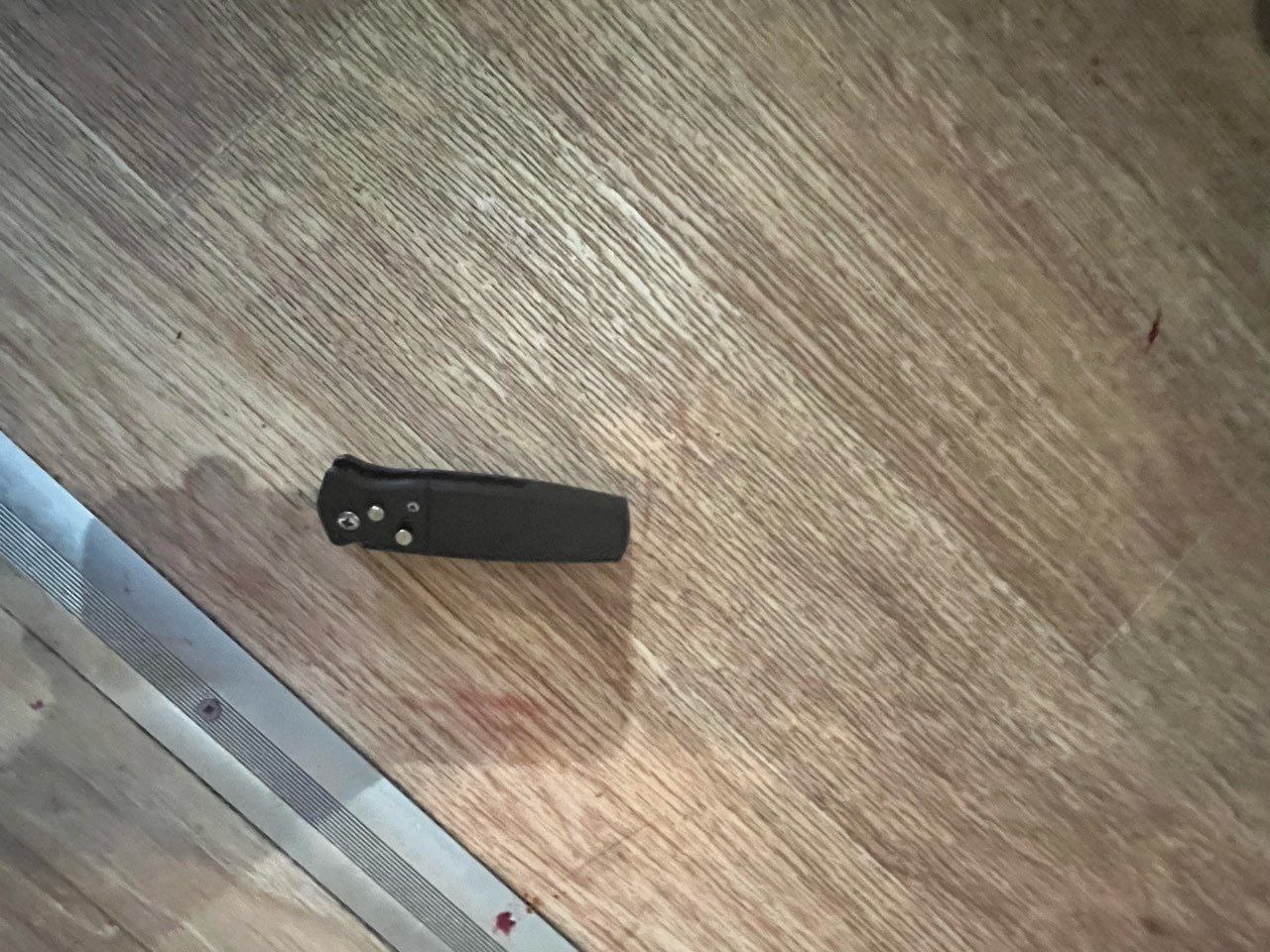 В Заречном женщина отправилась в тюрьму за взмах ножом