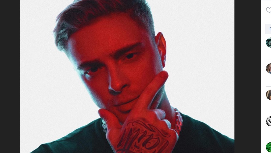 Уроженец Пензы Егор Крид подал в суд на Екатерину Мизулину, чтобы защитить репутацию