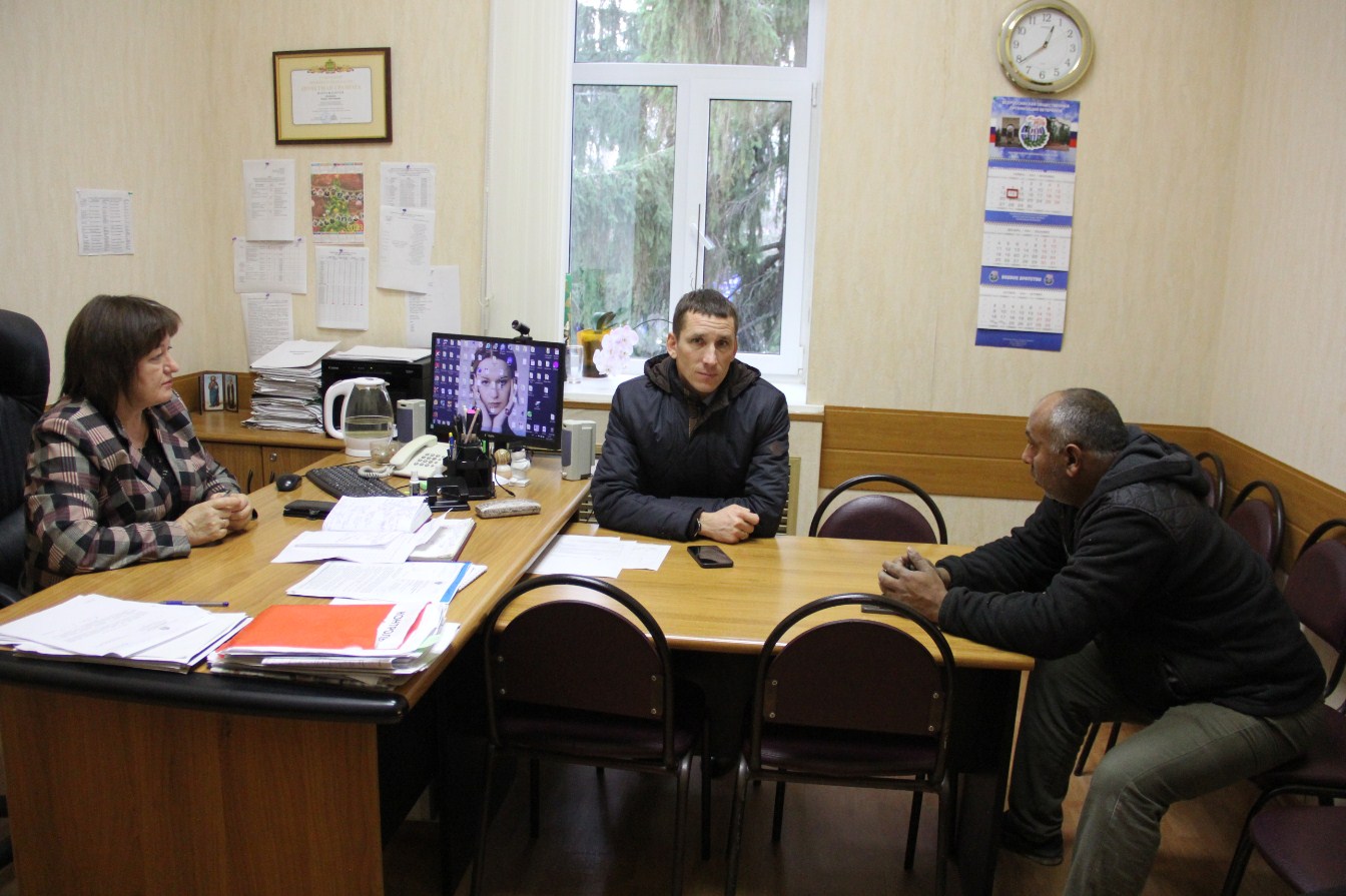 В Городищенском районе семья из 7 человек может быть заражена корью