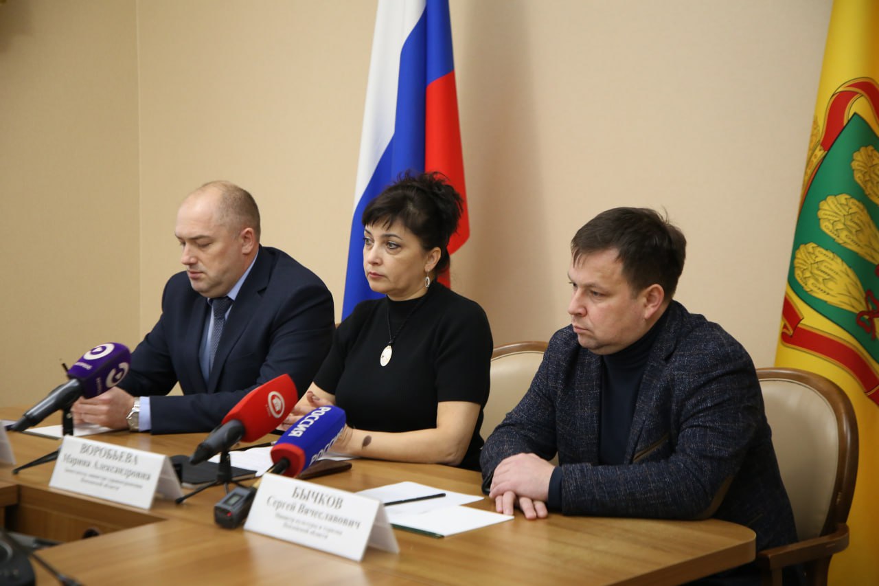 Пензенцев призвали оставить больных детей на праздники дома