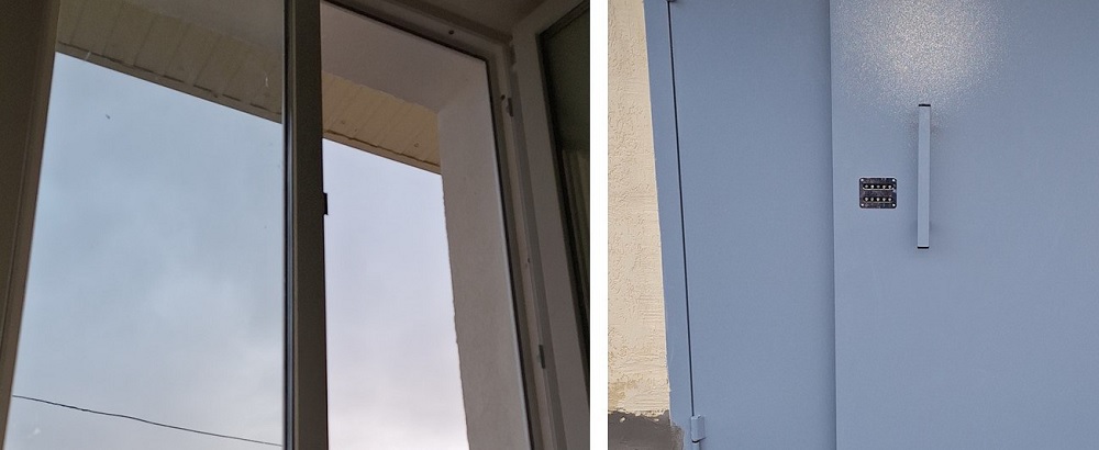 В Бессоновском районе капитально отремонтировали четыре МКД