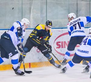 В Пензе рассказали о судьбе ХК «Дизель» в случае поражений