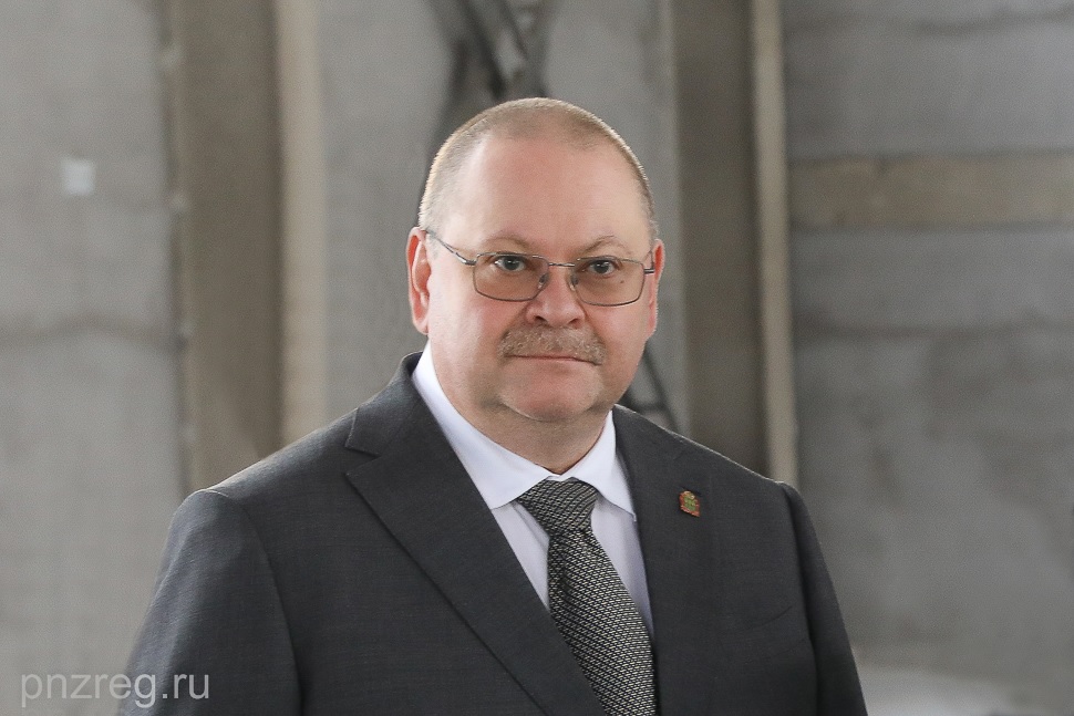 Олег Мельниченко рассказал об итогах рабочей поездки в Китай