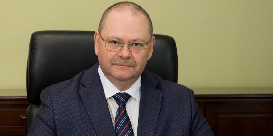 Названо место Олега Мельниченко в рейтинге влиятельности губернаторов ПФО