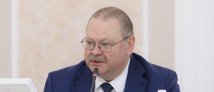 В Пензенской области продлят действие пониженной налоговой ставки для IT-компаний