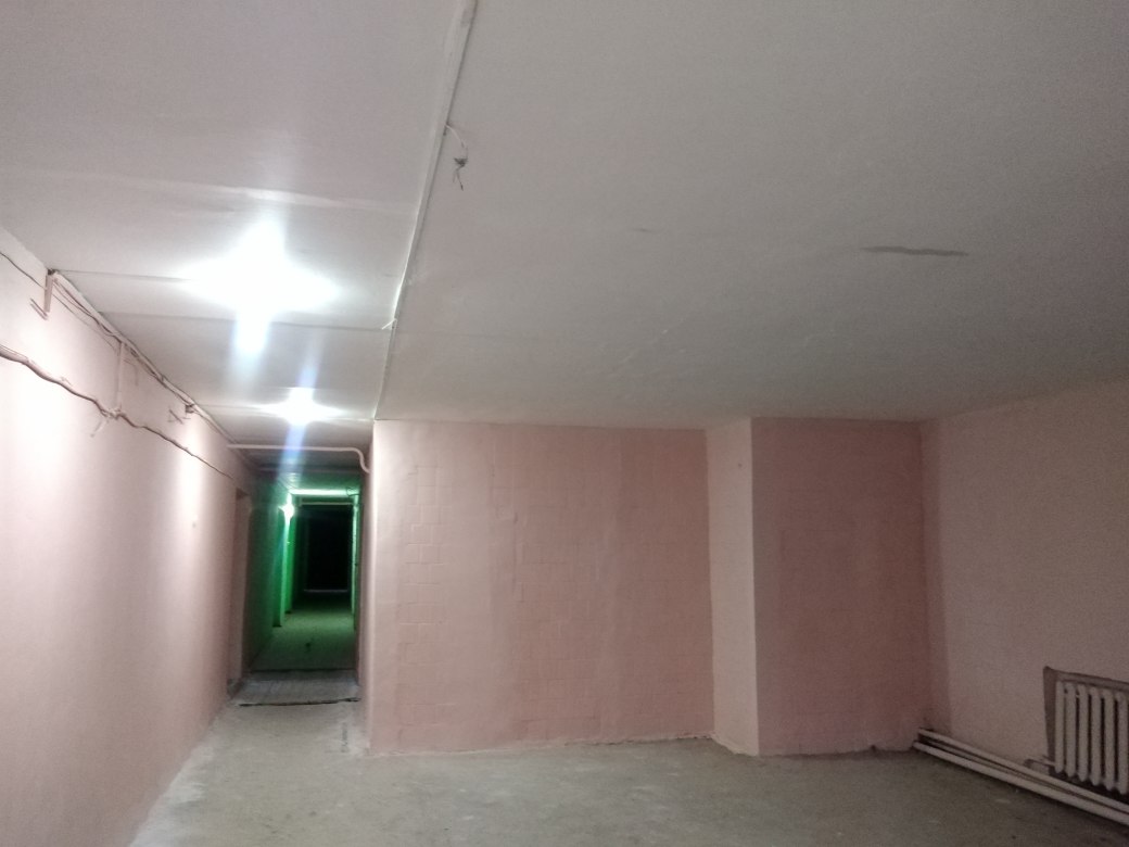 В Пензе управляйка отремонтировала подъезд после предписания министерства