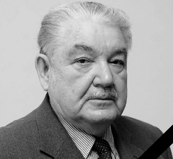 На 83-м году ушёл из жизни заслуженный учитель Алексей Шумилин