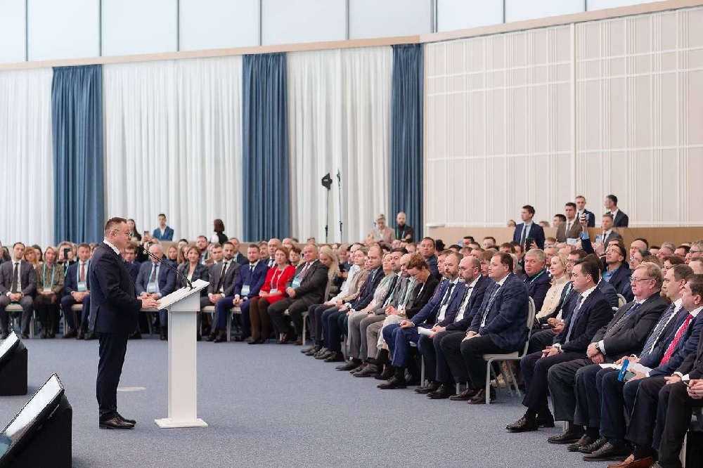 Пензенская область вошла в топ-10 регионов, которые отметил Минстрой РФ