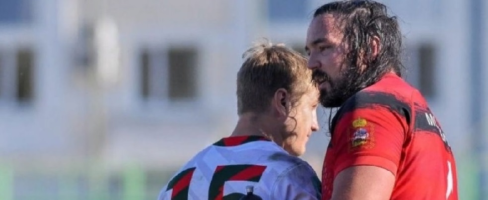 В пензенском «Локомотиве» появится нападающий из Южной Африки