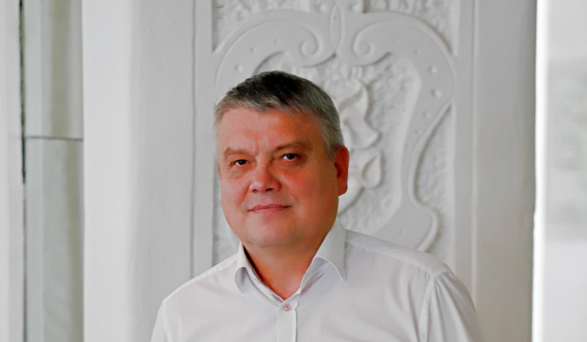 Александр Минаев назначен директором пензенского театра Драмы