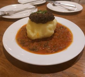 Как приготовить котлеты, которые таят во рту