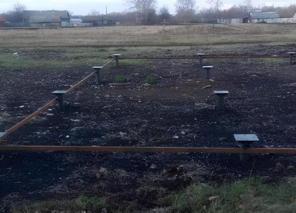 В Вадинском районе раньше срока установят новые модульные ФАПы