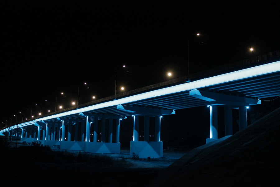 В Минстрое перечислили дороги, которые отремонтировали в 2023 году в Пензенском районе