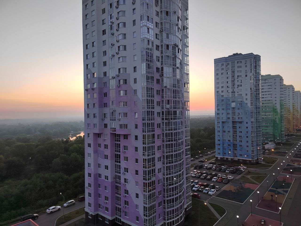 Пензенцы стали меньше интересоваться покупкой новостроек