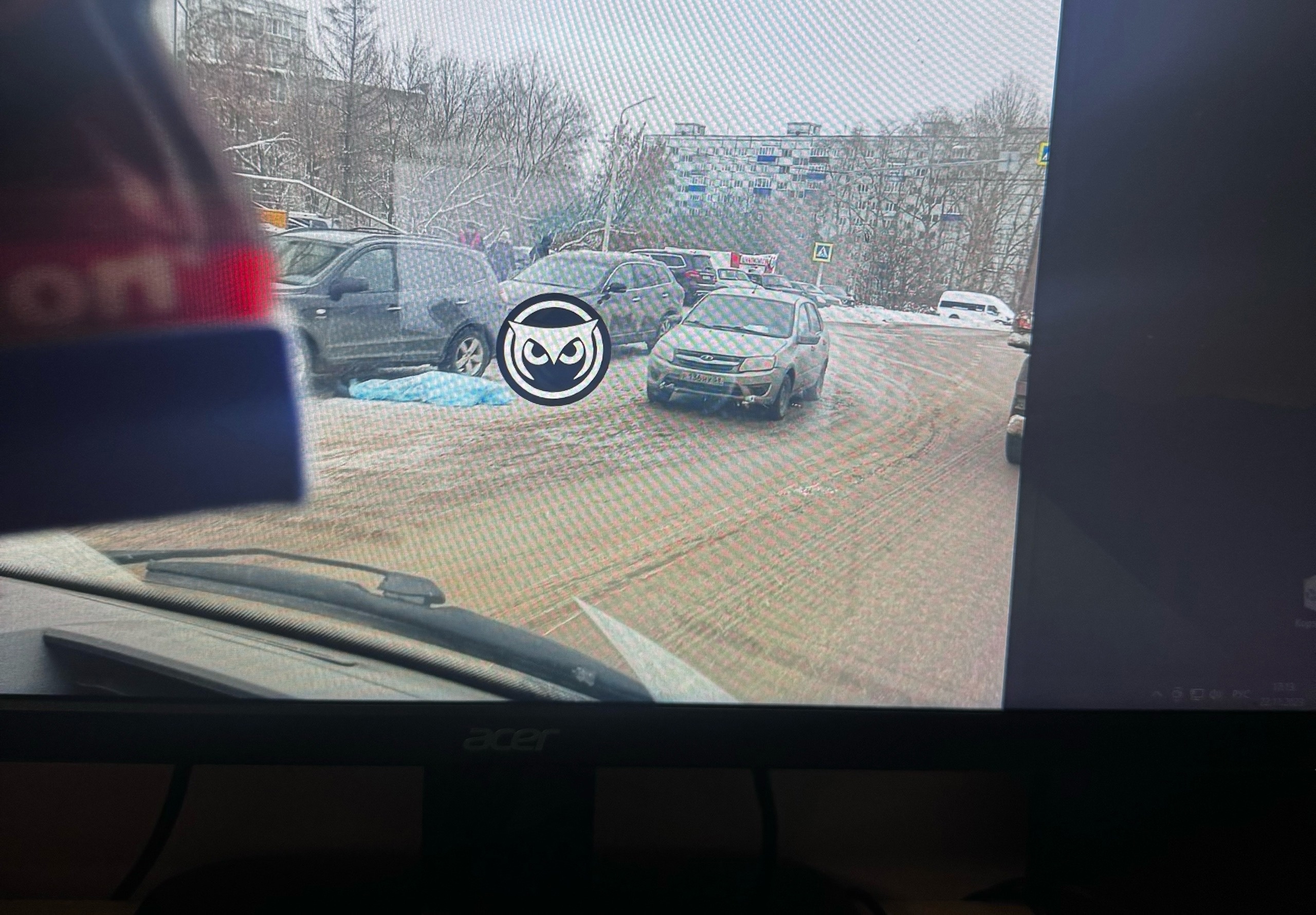 Пензенцы рассказали о маньяке и трупе женщины, найденном в Тепличном