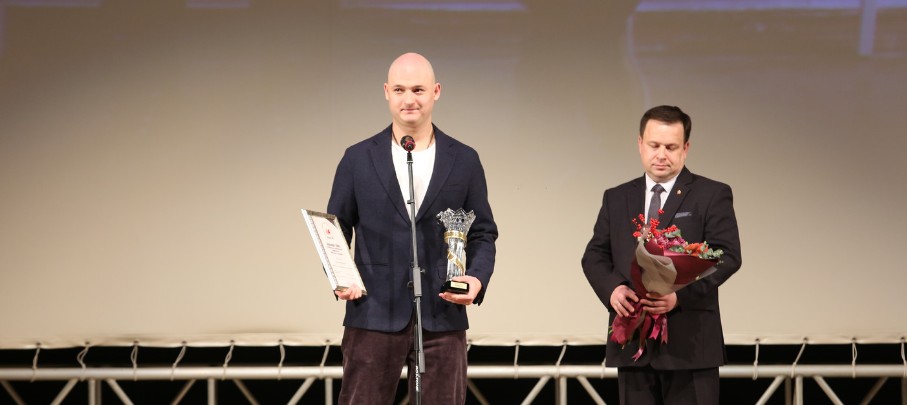 В Пензе определены победители XIV кинофестиваля «Мужская роль» имени Ивана Мозжухина