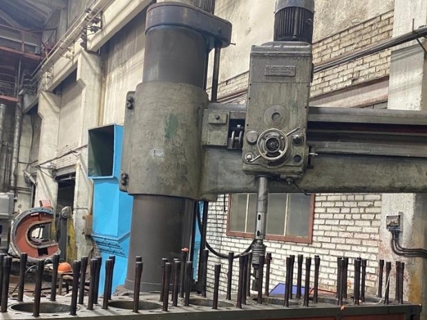 В Пензе мужчина погиб на рабочем месте