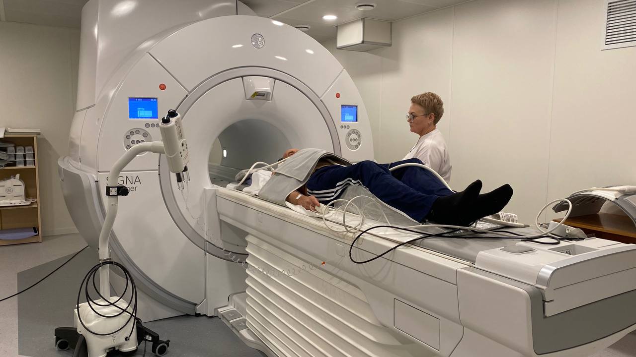 Пензенские врачи начали использовать современный метод диагностики ишемической болезни сердца