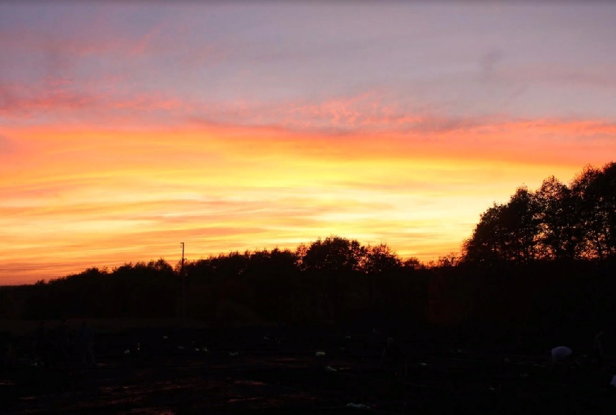 Названы популярные горнолыжные курорты для отдыха на Новый год