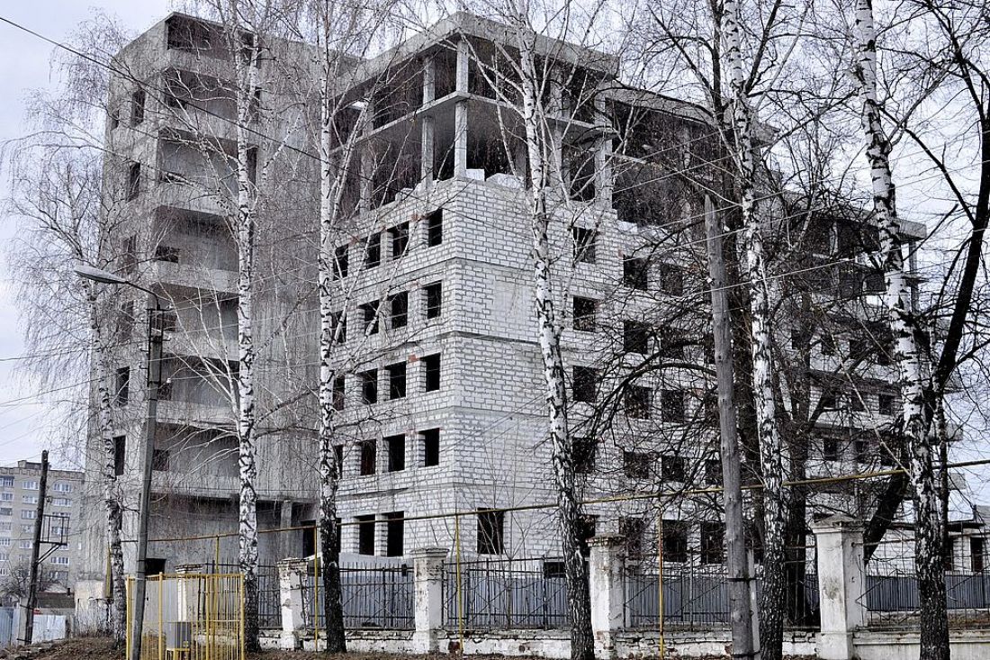 В Кузнецке у хирургического корпуса перекроют дорогу для транспорта